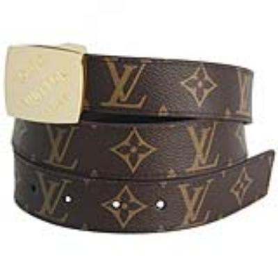 Louis Vuitton Belts-159